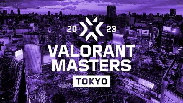 VCT Masters Tokyo 2023